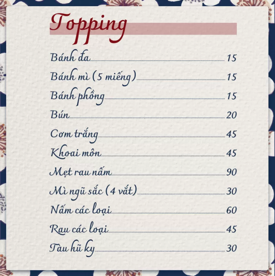 Hình menu 6